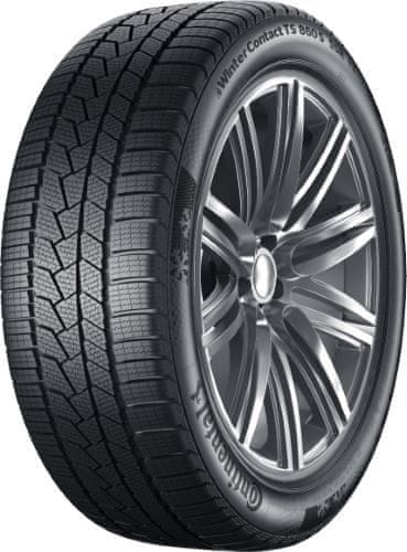 Continental zimske gume WinterContact TS 860 S 205/55R16 91H *|EVc r-f