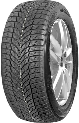 Nexen zimske gume 215/40R17 87V XL FR 4PR 3PMSF Winguard Sport 2 m+s