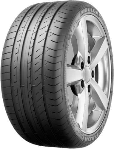 Fulda letne gume Sportcontrol 2 215/50R17 95Y XL