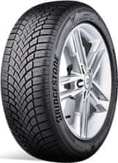 Bridgestone zimske gume Blizzak LM005 DriveGuard 215/65R16 98H r-f