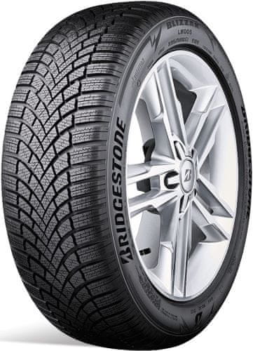 Bridgestone zimske gume Blizzak LM005 185/65R15 88T