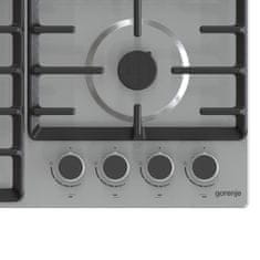 Gorenje G642ABX plinska kuhalna plošča