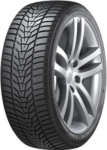 Hankook zimske gume Winter i*cept evo3 W330 275/40R19 105V XL