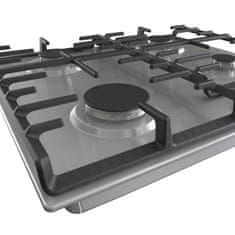 Gorenje G642ABX plinska kuhalna plošča