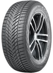 Nokian Tyres 235/60R18 107V NOKIAN NOKIAN SEASONPROOF