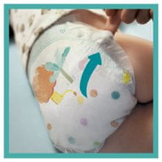 Pampers Active Baby plenice, vel. 6, 13–18 kg, 128 kosov