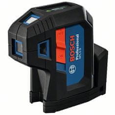 BOSCH Professional GPL 5 G točkovni laser (0601066P00)