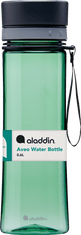 Steklenička Aladdin Aveo 0.60l, zelena