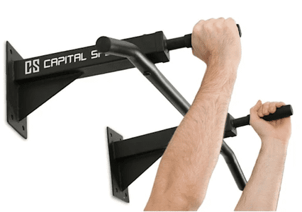 Capital Sports Tyro S1 palica za dvigovanje