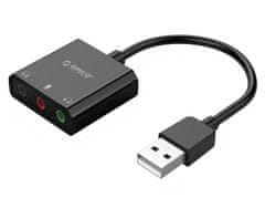 Orico SKT3 zvočna kartica, USB