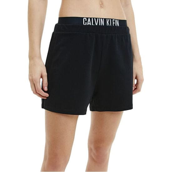 Calvin Klein Ženske kratke hlače KW0KW01356-BEH