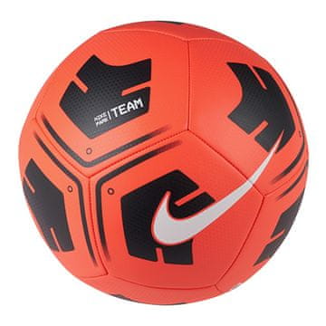 Nike Park, Park | CU8033-610 | CRIMSON / ČRNA / BELA | 5.