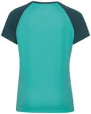 ODLO Essential ženska majica, turkizna, S (B:20777)