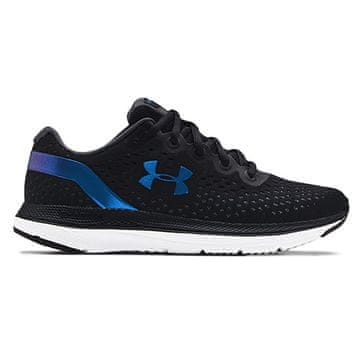 Under Armour UA W Napolnjeni impulzni Shft-BLK, UA W Napolnjeni impulzni Shft-BLK | 3024444-001 | 9.5