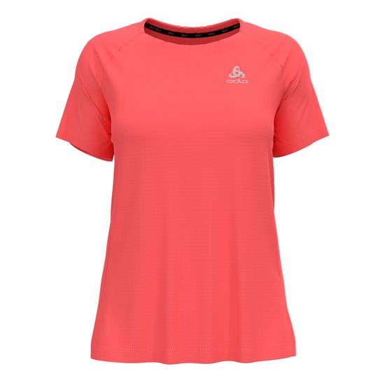 ODLO Essential ženska majica, roza (B:30716)