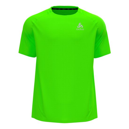 ODLO Essential moška majica, zelena (B:40338)