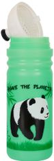 Zdravá lahev steklenica, 0,7l, panda