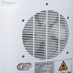 Adler AD7917 razvlaževalnik zraka, s kompresorjem, 2 l