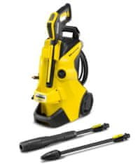 Kärcher visokotlačni čistilnik K 4 Power Control (1.324-030.0)