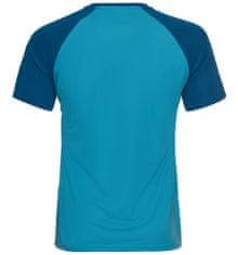 ODLO Essential moška majica, modra, M (B:20783)