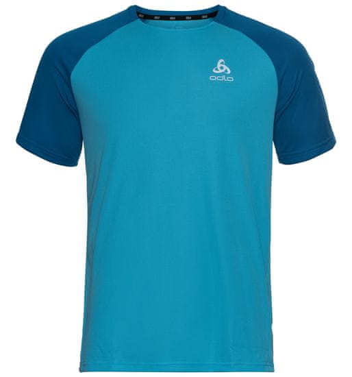 ODLO Essential moška majica, modra (B:20783)
