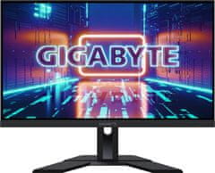 Gigabyte M27Q gaming monitor, IPS, QHD, 170 Hz