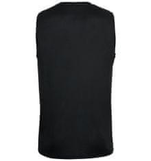 ODLO Essential moška majica, brez rokavov, črna, S (B:15000)