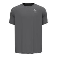 ODLO Essential Chiil-Tec moška majica, siva, L (B:10352)