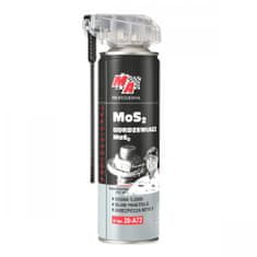 MAProfessional MoS2 sprej, za odstranjevanje rje, 500 ml