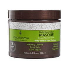 Obnovitvena maska za vse tipe las Weightless Repair (Masque) (Neto kolièina 222 ml)
