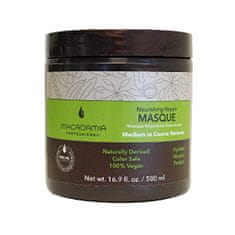 Macadamia Nourish ing Repair (Masque) negovalna vlažilna (Masque) lase (Neto kolièina 60 ml)
