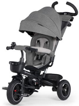 Kinderkraft Spinstep 5 v 1 tricikel