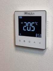 MySun SMART DIGI termostat 16A