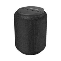 Tronsmart Tronsmart T6 Bluetooth 5.3 15W mini brezžični zvočnik črne barve