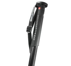 Manfrotto XPRO 4 - segmentni foto monopod, karbon z Quick power lock (MPMXPROC4)