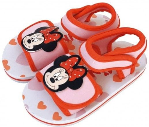 Disney dekliški sandali Minnie SM13508_1