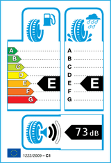 Hifly letne gume HF805 255/35R18 94W XL