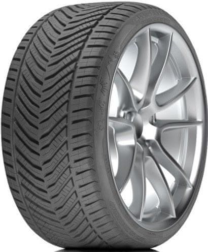 Kormoran celoletne gume All Season 155/80R13 79T