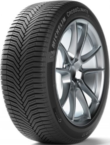 MICHELIN celoletne gume CrossClimate+ 165/65R14 83T XL