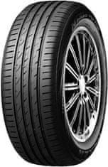 Nexen letne gume N Blue HD Plus 215/45R17 91W XL 