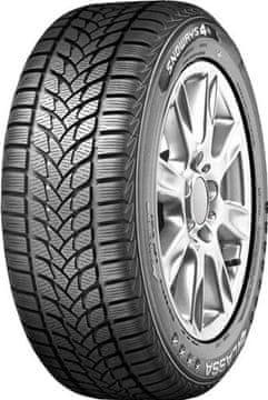 Lassa zimske gume Snoways 4 215/45R17 91V XL