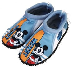 Disney fantovski čevlji za v vodo Mickey Mouse WD13603, 32, modri