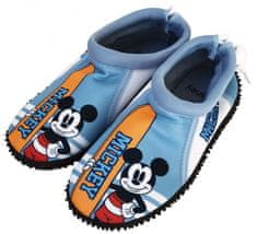 Disney fantovski čevlji za v vodo Mickey Mouse WD13603, 32, modri