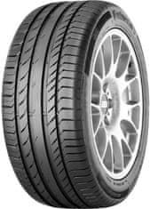 Continental letne gume ContiSportContact 5 SUV 235/55R19 105V XL FR VOL 