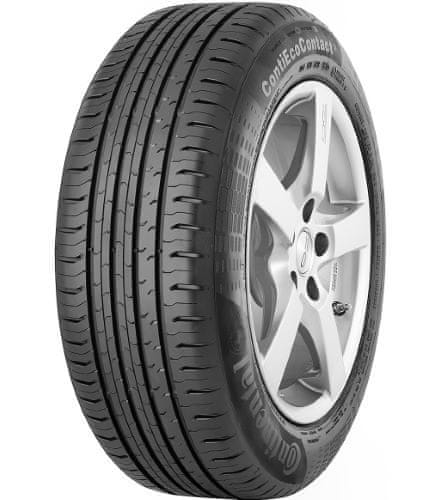 Continental letne gume ContiEcoContact 5 175/65R14 82T