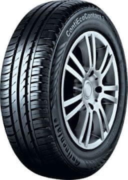 Continental letne gume ContiEcoContact 3 175/55R15 77T