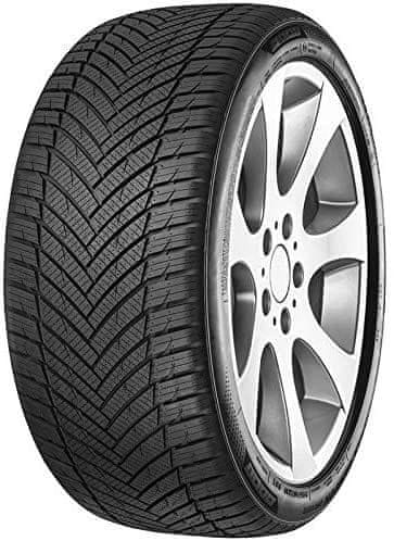 Tristar celoletne gume All Season Power 165/65R14 79T