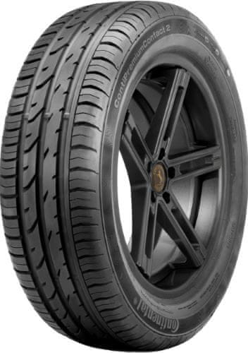 Continental letne gume ContiPremiumContact 2 175/70R14 84T