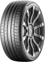 Continental letne gume SportContact 6 235/50ZR19 99Y FR MO1 