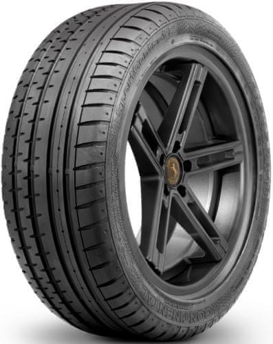 Continental letne gume ContiSportContact 2 215/45R17 87V MO